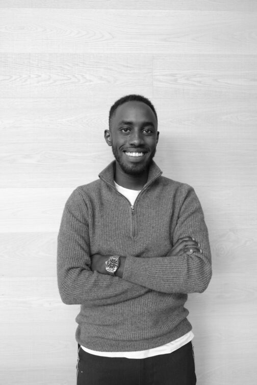 Michel Kwizera
