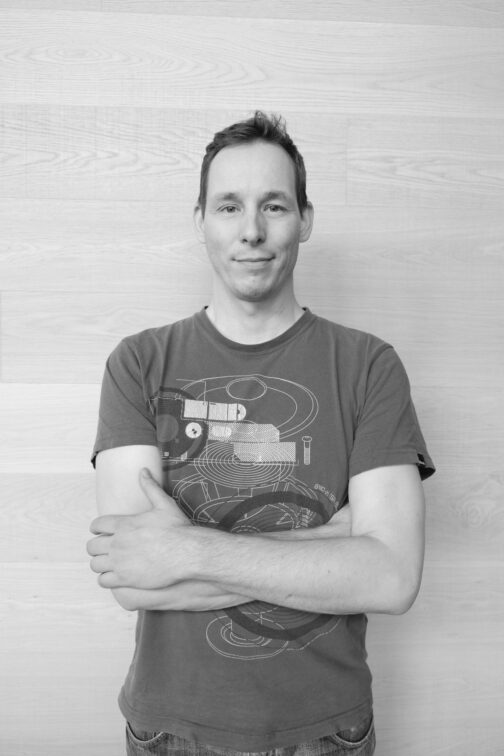 Christian Klepel