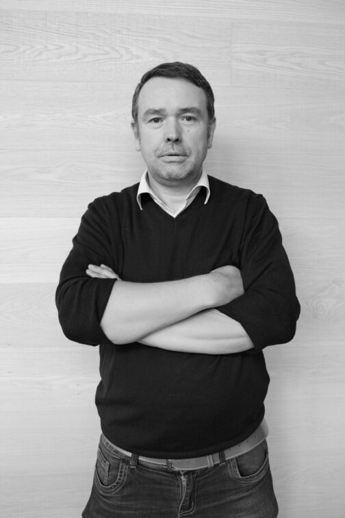 Gert Müller