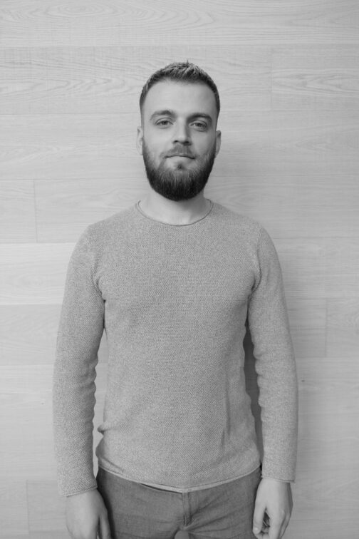 Jetmir Haliti